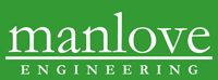 Manlove Engineering Logo